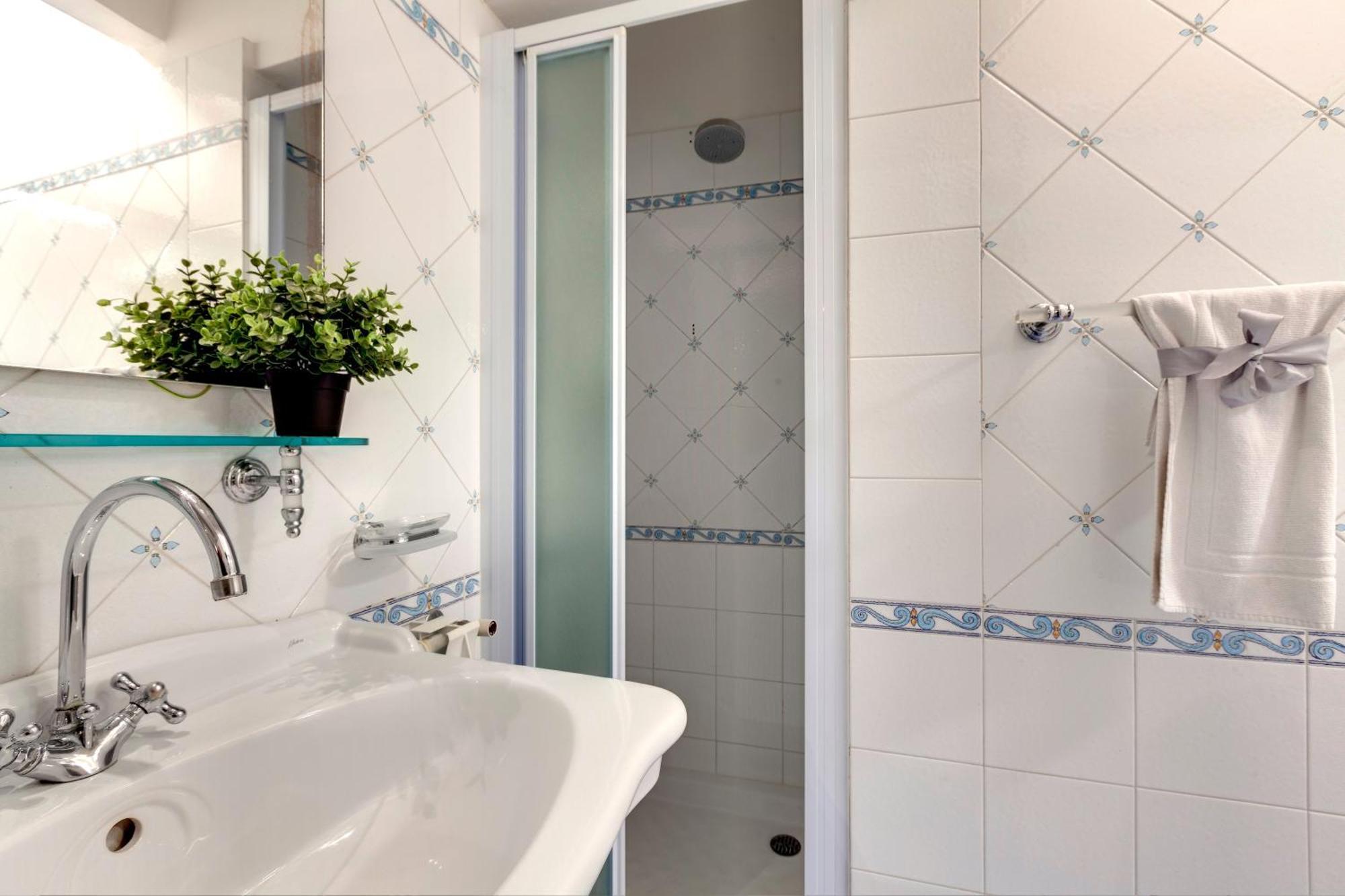 Del Guanto Apartment By Mamo Firenze Bagian luar foto