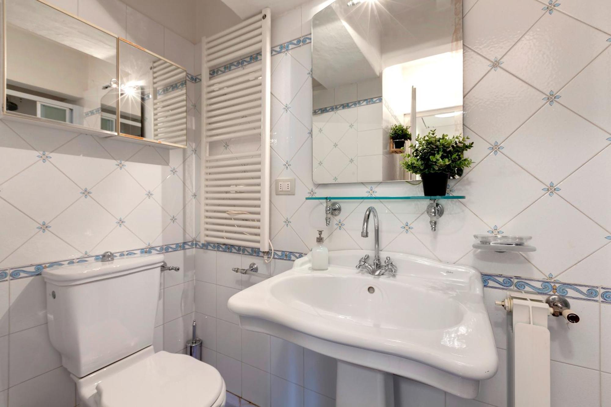 Del Guanto Apartment By Mamo Firenze Bagian luar foto